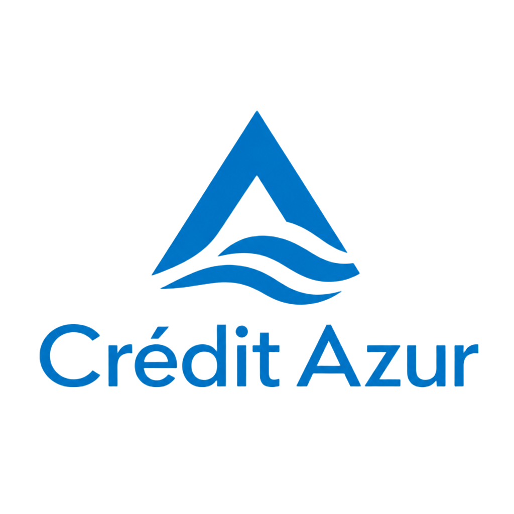 Logo Crédit Azur