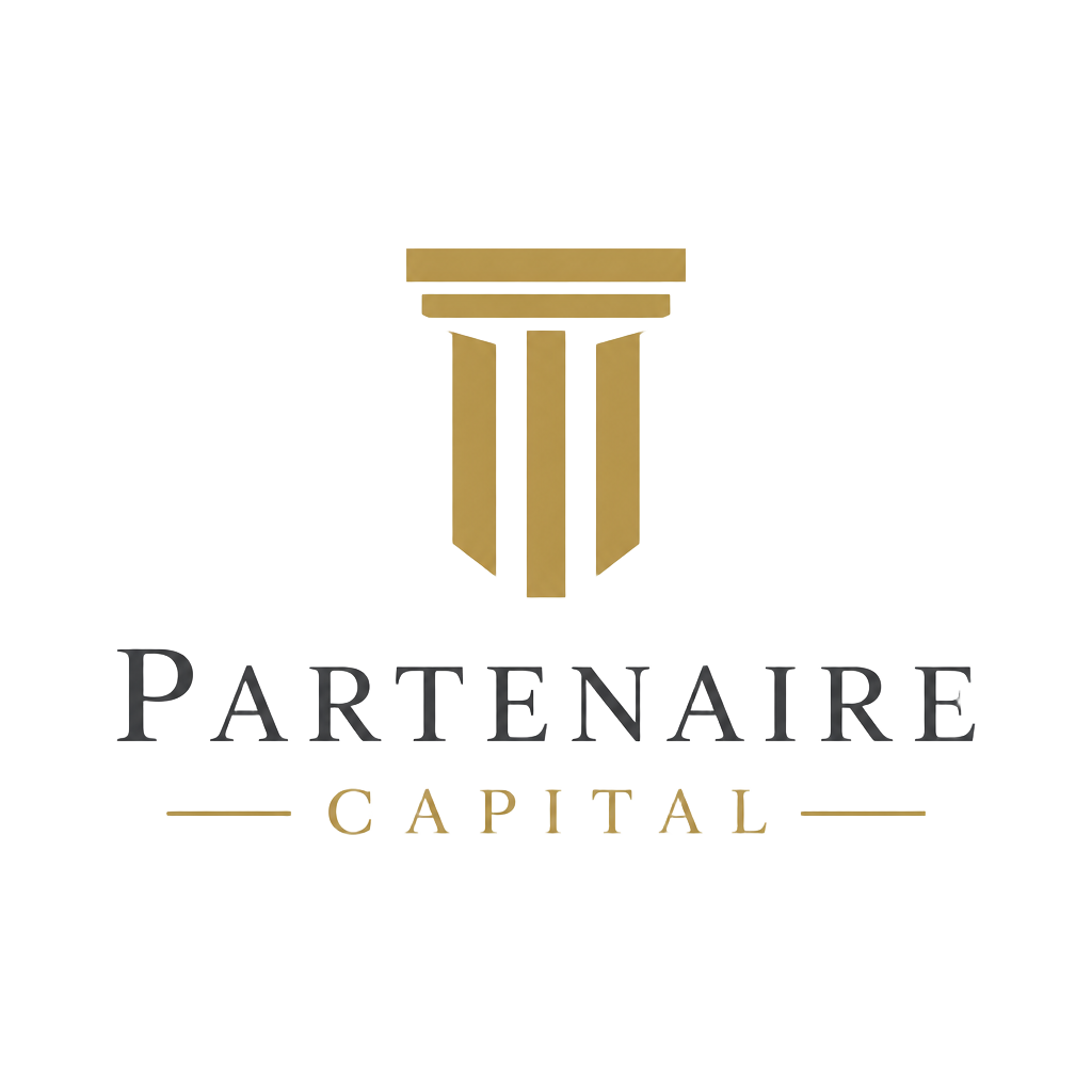 Logo Partenaire Capital
