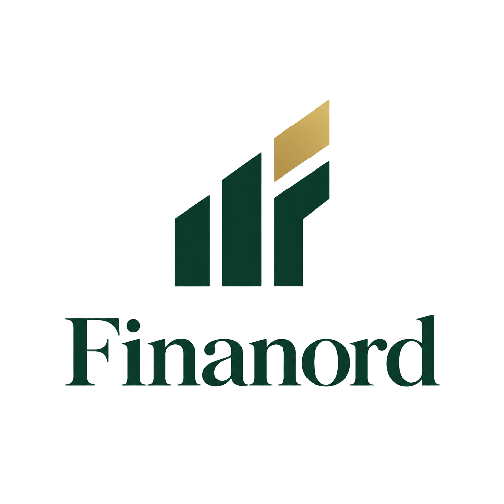 Logo Finanord